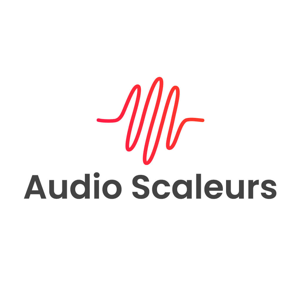 Audio Scaleurs