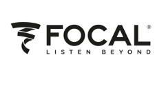 Focal Logo