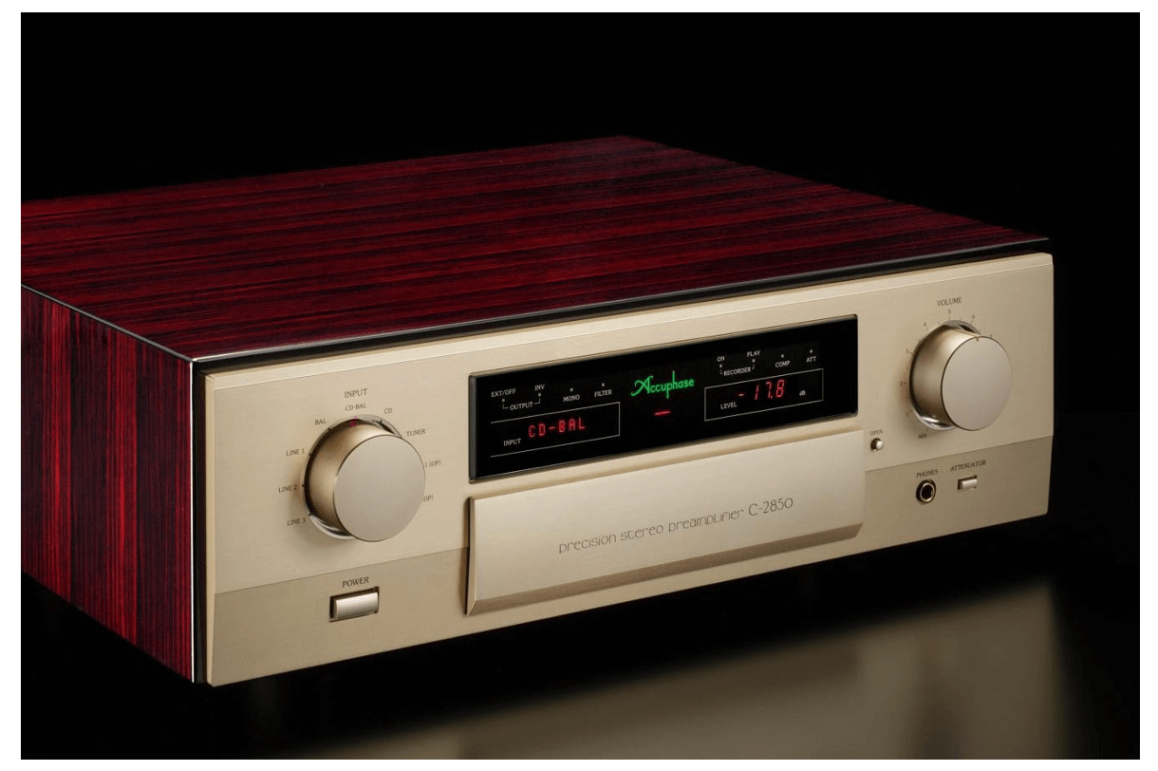 Why You need an Amplifier, and what are the differences?