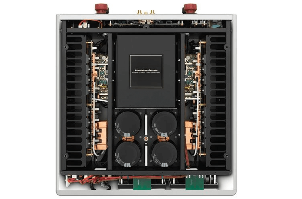 Why You need an Amplifier, and what are the differences?