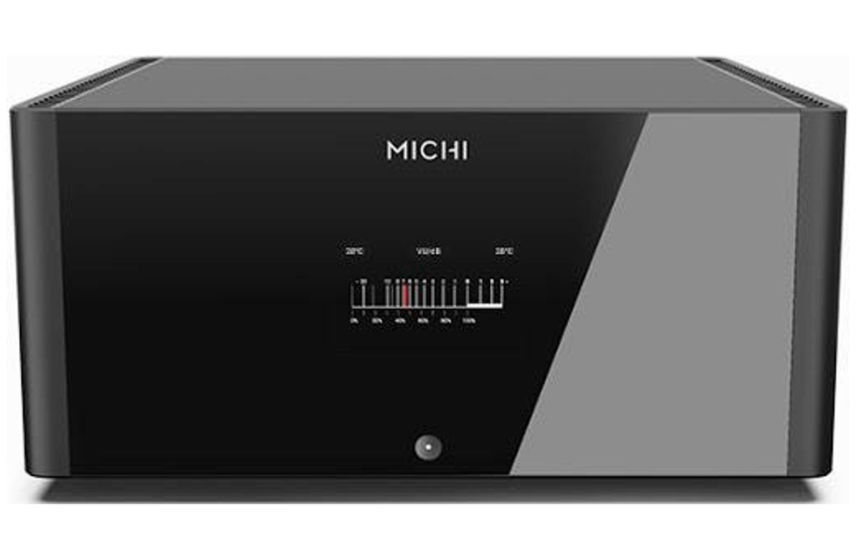Michi Amplifier