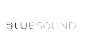 Blue Sound logo