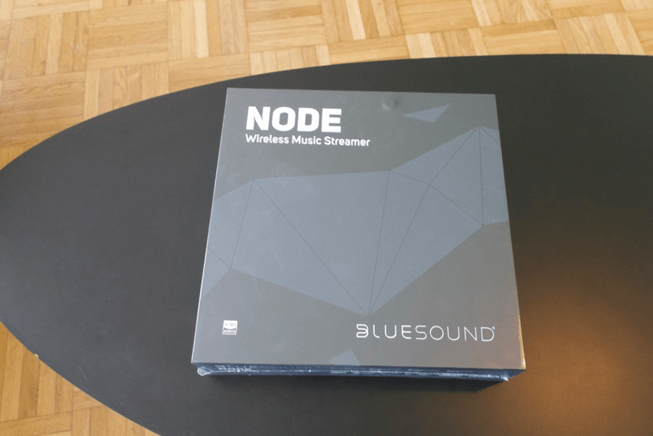 Bluesound Node N130 Review - Audiophile Bliss for 550 Euros